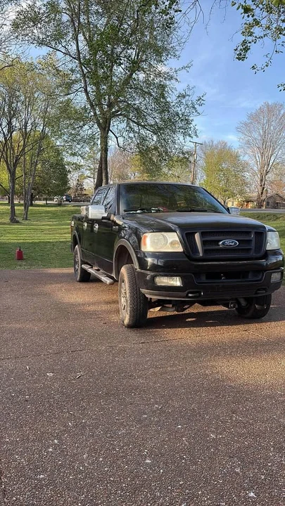 2004 Ford F-150 11th Gen - Image 3 of 8