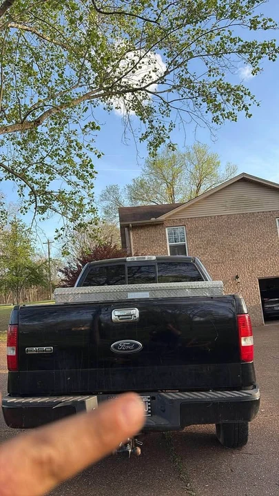 2004 Ford F-150 11th Gen - Image 4 of 8