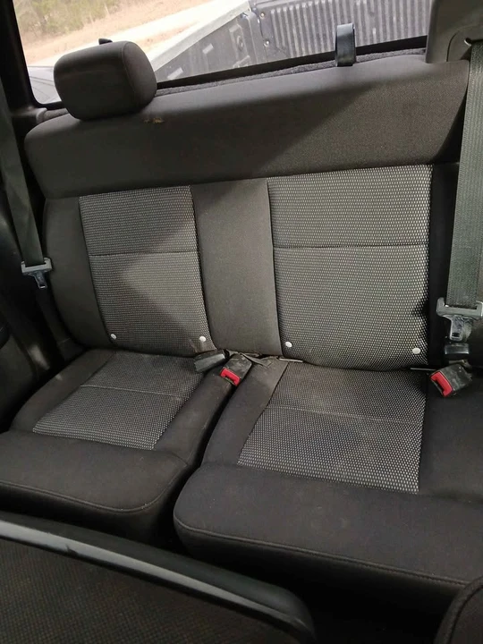 2004 Ford F-150 10th Gen - Image 3 of 10