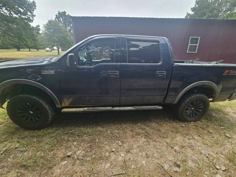 2004 Ford F-150 10th Gen - Image 9 of 10
