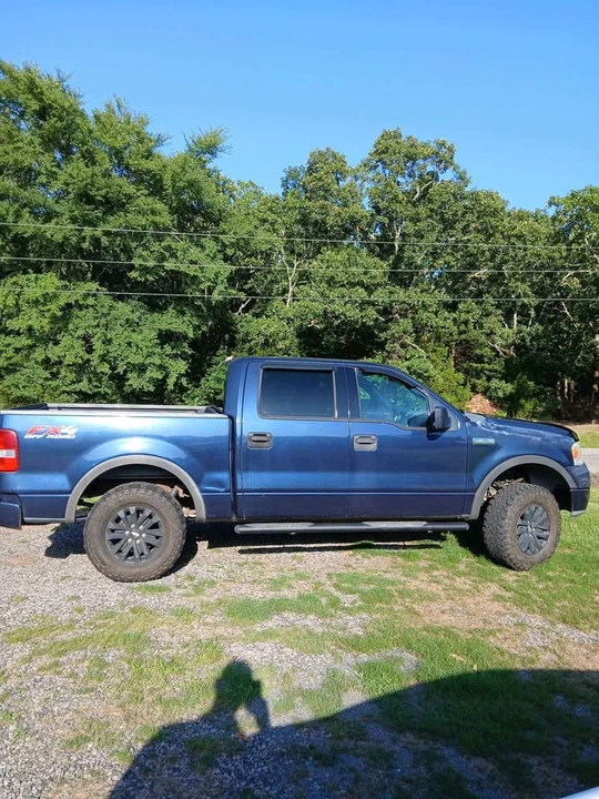 2004 Ford F-150 10th Gen - Image 5 of 10