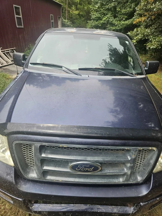 2004 Ford F-150 10th Gen - Image 8 of 10