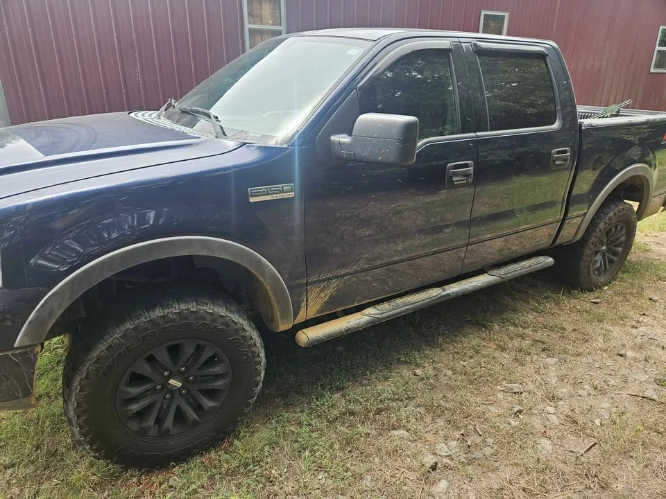 2004 Ford F-150 10th Gen - Image 6 of 10