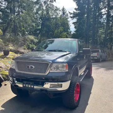 2004 Ford F150 Super Cab