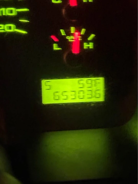 2004 Ford F-150 10th Gen - Image 4 of 7