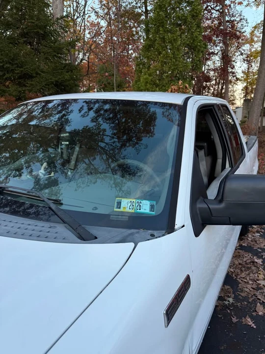 2004 Ford F-150 10th Gen - Image 2 of 7