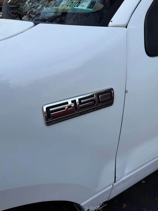 2004 Ford F-150 10th Gen - Image 3 of 7