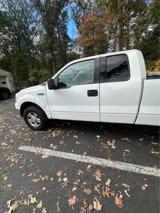 2004 Ford F-150 10th Gen - Image 5 of 7