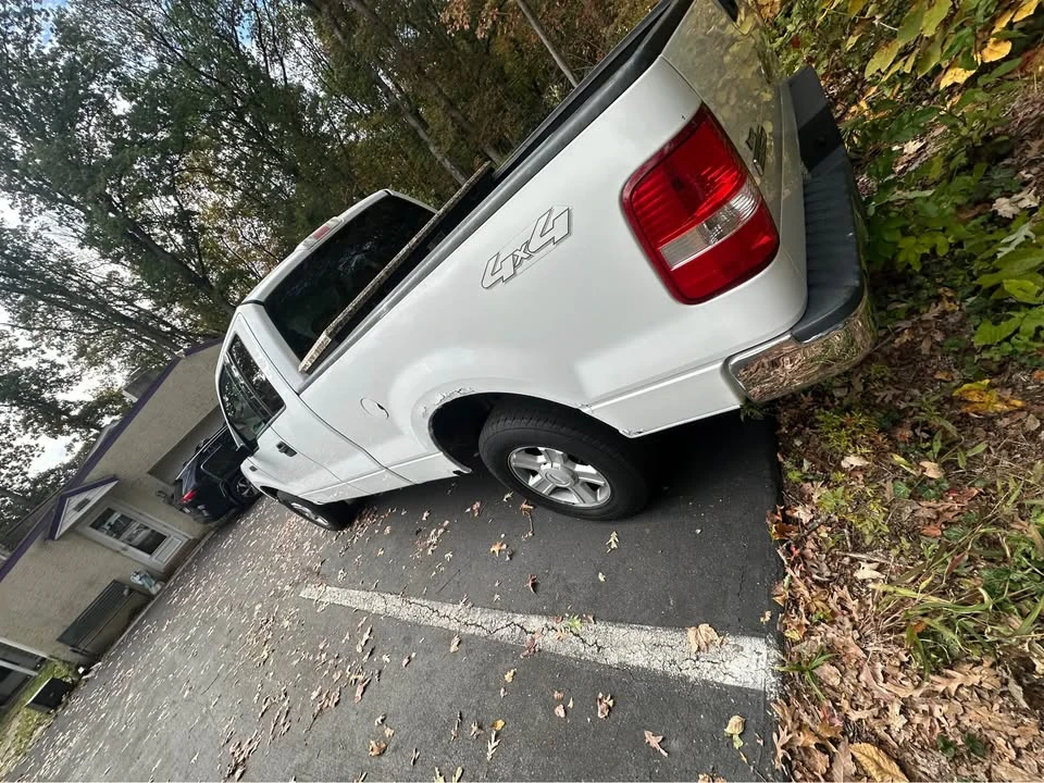 2004 Ford F-150 10th Gen - Image 6 of 7