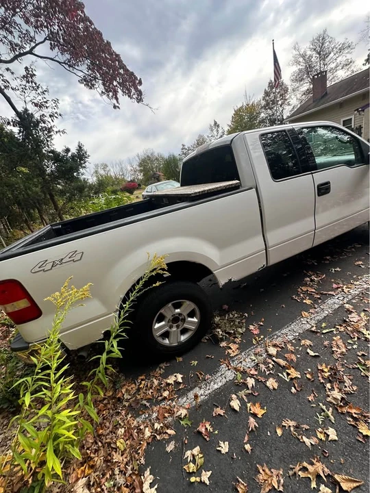 2004 Ford F-150 10th Gen - Image 7 of 7