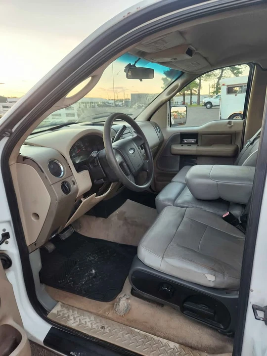 2004 Ford F-150 10th Gen - Image 7 of 8