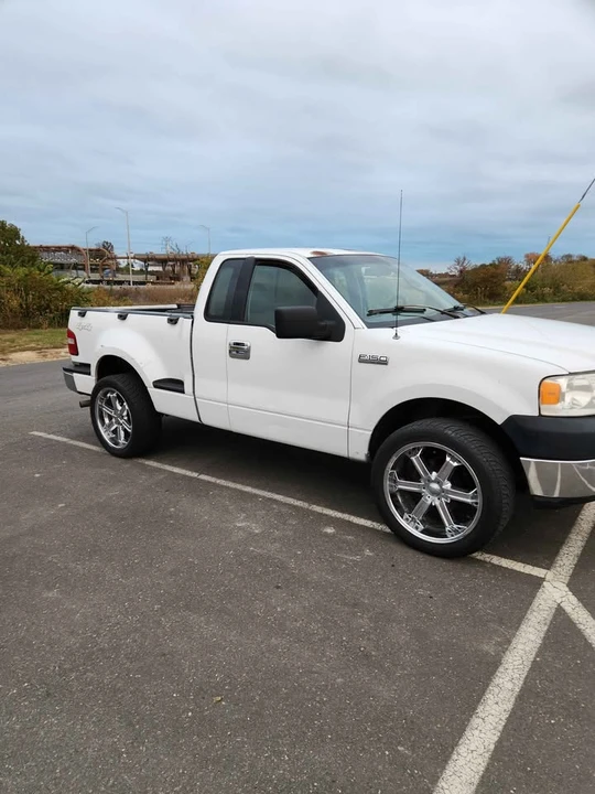 2004 Ford F-150 10th Gen - Image 6 of 8
