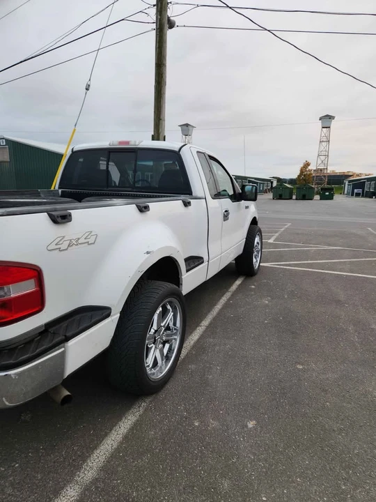2004 Ford F-150 10th Gen - Image 3 of 8
