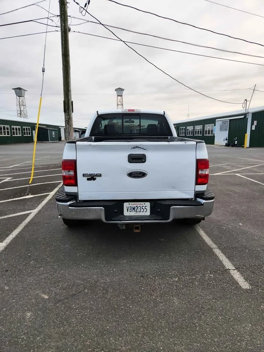 2004 Ford F-150 10th Gen - Image 2 of 8