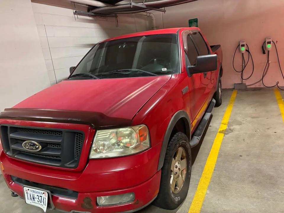 2004 Ford F-150 10th Gen - Image 3 of 5