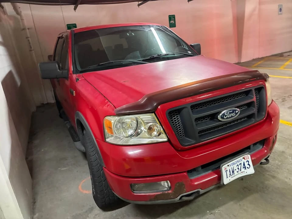2004 Ford F-150 10th Gen - Image 2 of 5