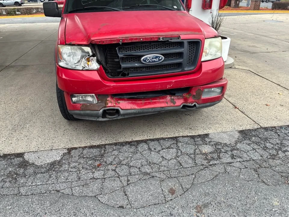 2004 Ford F-150 10th Gen - Image 5 of 5