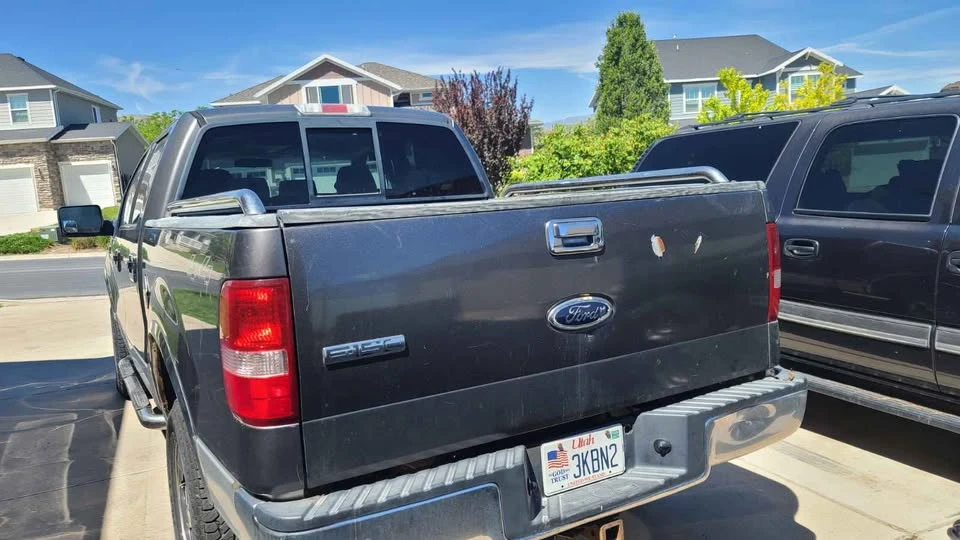 2004 Ford F-150 11th Gen - Image 2 of 10