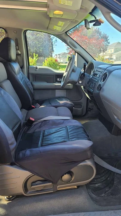 2004 Ford F-150 11th Gen - Image 5 of 10