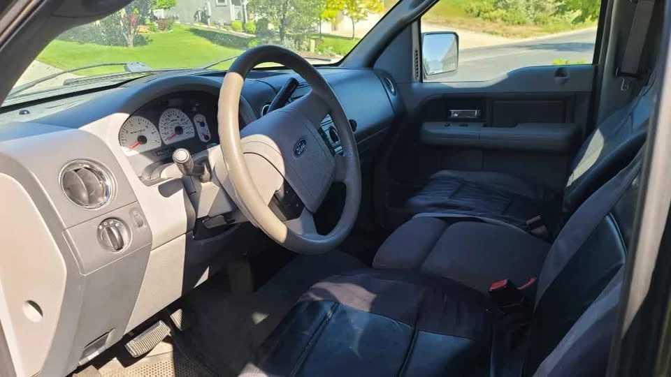 2004 Ford F-150 11th Gen - Image 8 of 10
