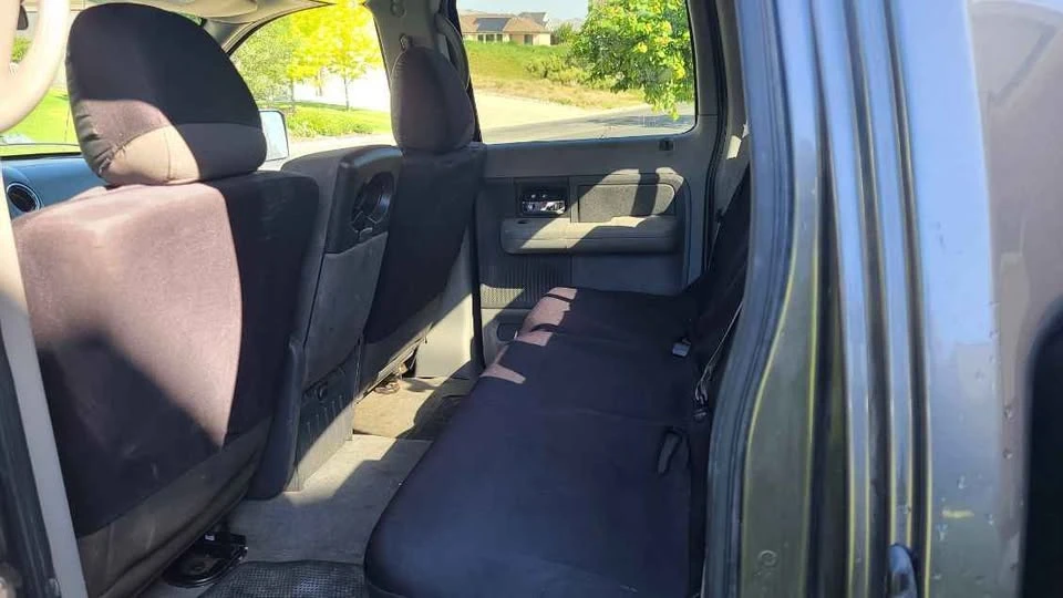 2004 Ford F-150 11th Gen - Image 10 of 10