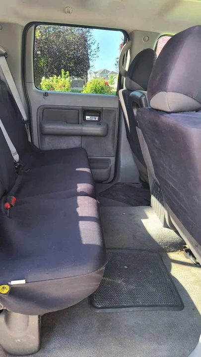 2004 Ford F-150 11th Gen - Image 6 of 10