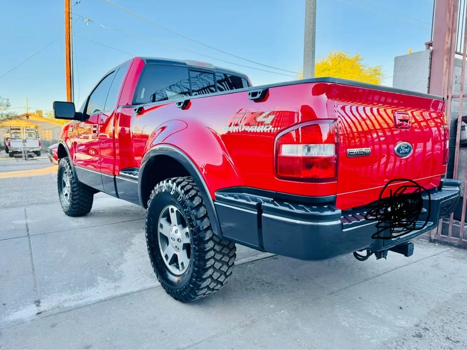 2004 Ford F-150 10th Gen - Image 2 of 3