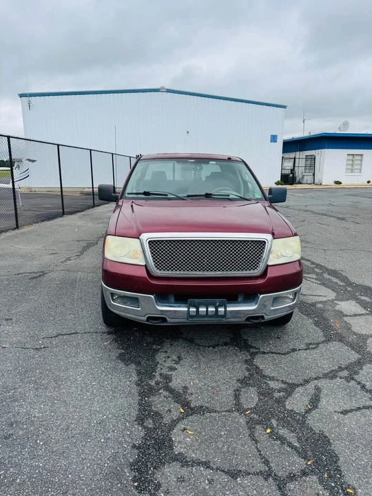 2004 Ford F-150 10th Gen - Image 4 of 11