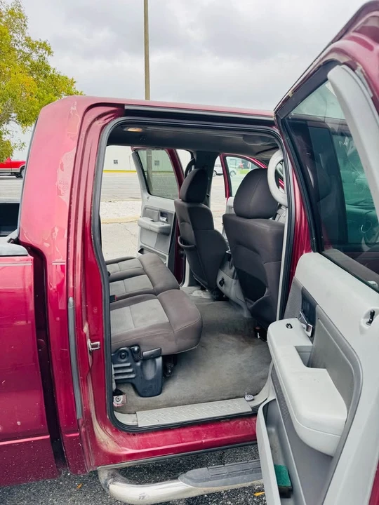 2004 Ford F-150 10th Gen - Image 7 of 11
