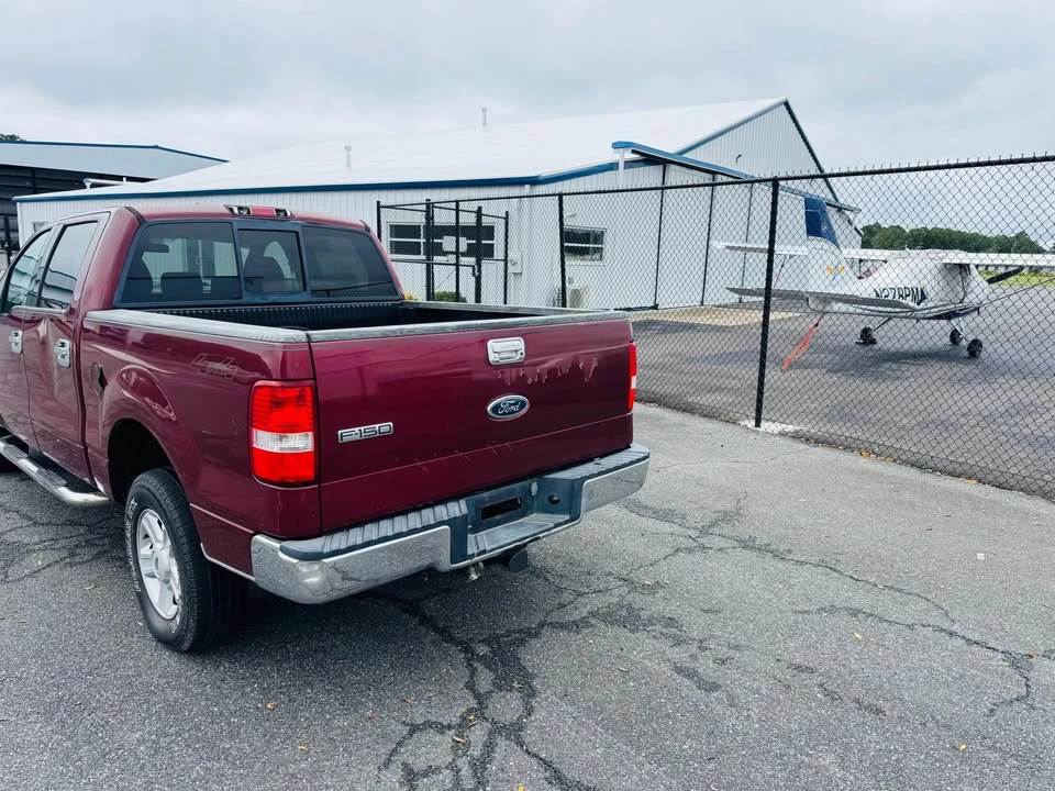 2004 Ford F-150 10th Gen - Image 6 of 11