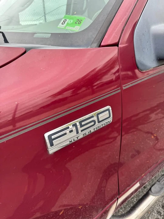 2004 Ford F-150 10th Gen - Image 3 of 11