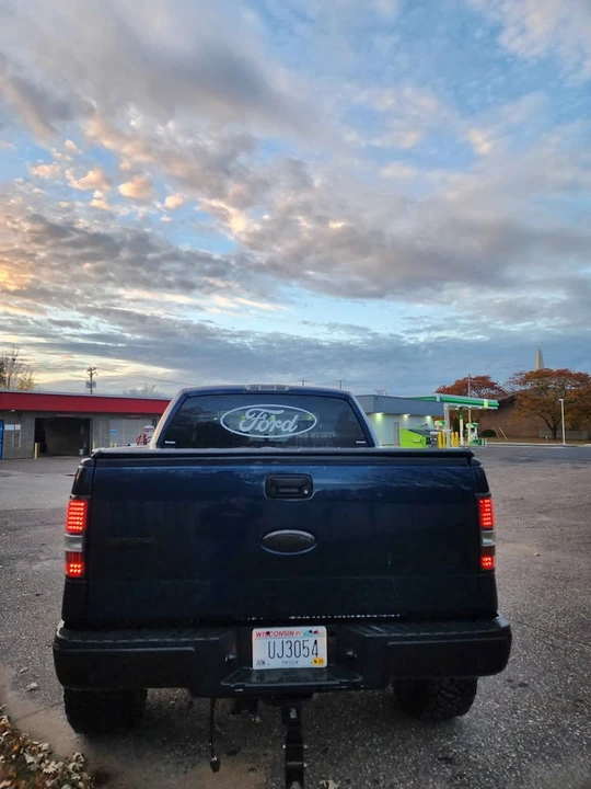 2004 Ford F-150 10th Gen - Image 6 of 19