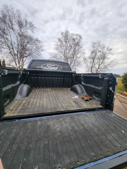 2004 Ford F-150 10th Gen - Image 11 of 19