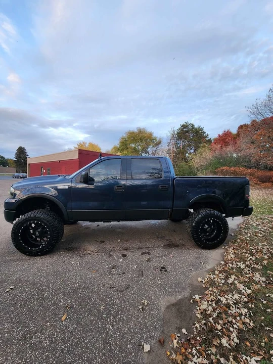 2004 Ford F-150 10th Gen - Image 4 of 19