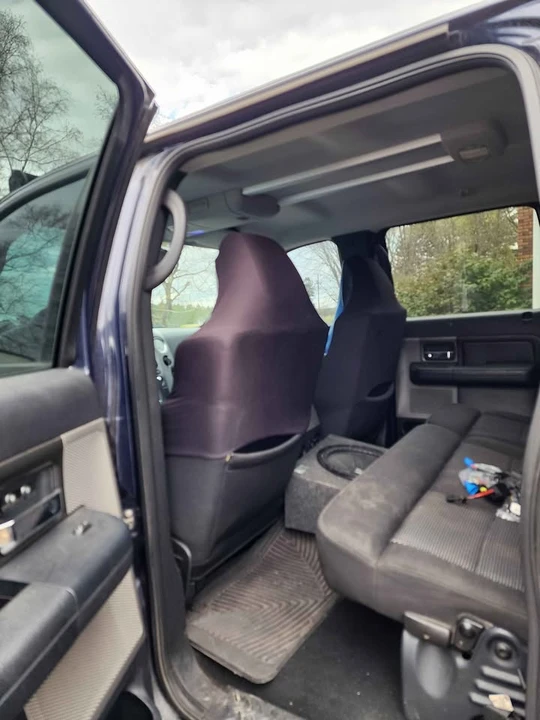 2004 Ford F-150 10th Gen - Image 15 of 19