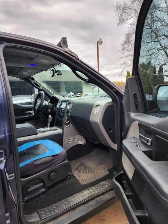 2004 Ford F-150 10th Gen - Image 13 of 19