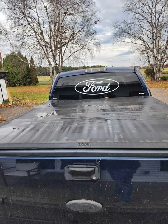 2004 Ford F-150 10th Gen - Image 10 of 19