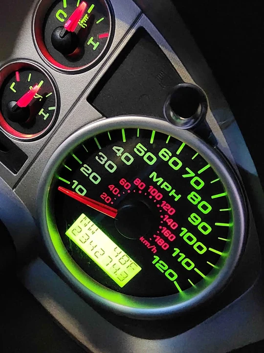 2004 Ford F-150 10th Gen - Image 19 of 19