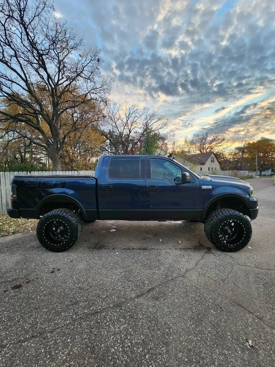 2004 Ford F-150 10th Gen - Image 5 of 19