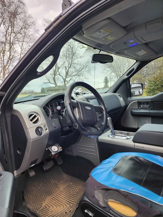 2004 Ford F-150 10th Gen - Image 12 of 19