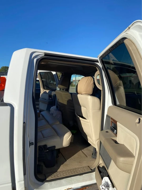 2004 Ford F-150 10th Gen - Image 6 of 6