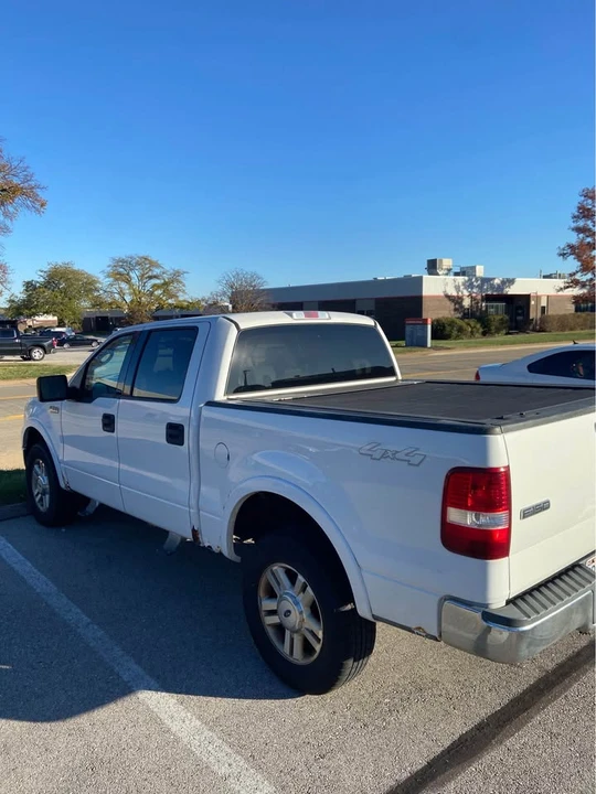 2004 Ford F-150 10th Gen - Image 2 of 6