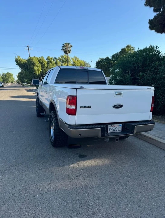 2004 Ford F-150 10th Gen - Image 4 of 12