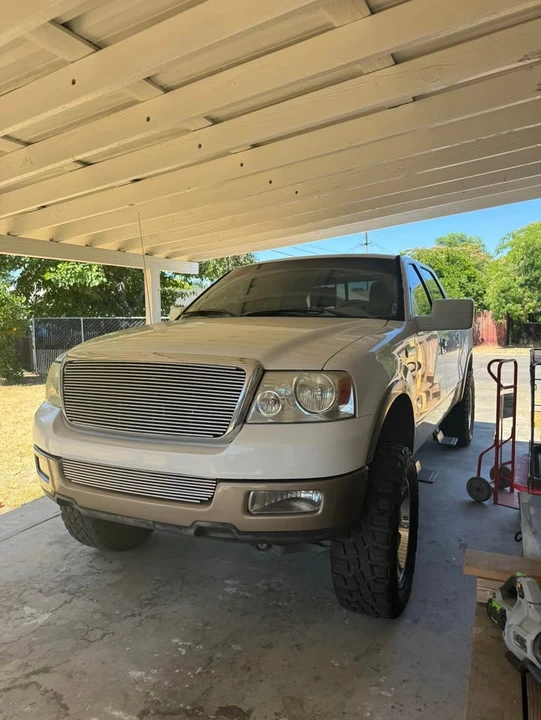 2004 Ford F-150 10th Gen - Image 3 of 12