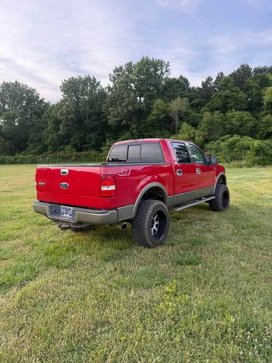 2004 Ford F-150 10th Gen - Image 4 of 6