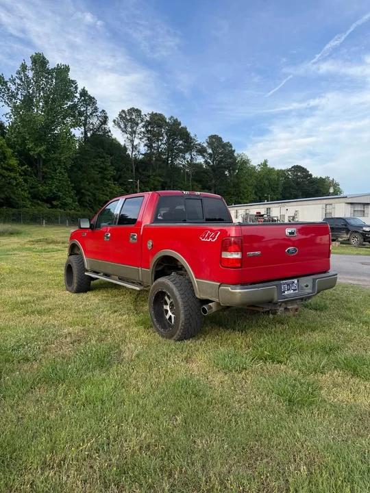 2004 Ford F-150 10th Gen - Image 3 of 6