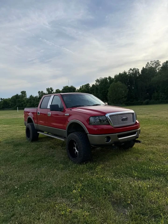 2004 Ford F-150 10th Gen - Image 2 of 6
