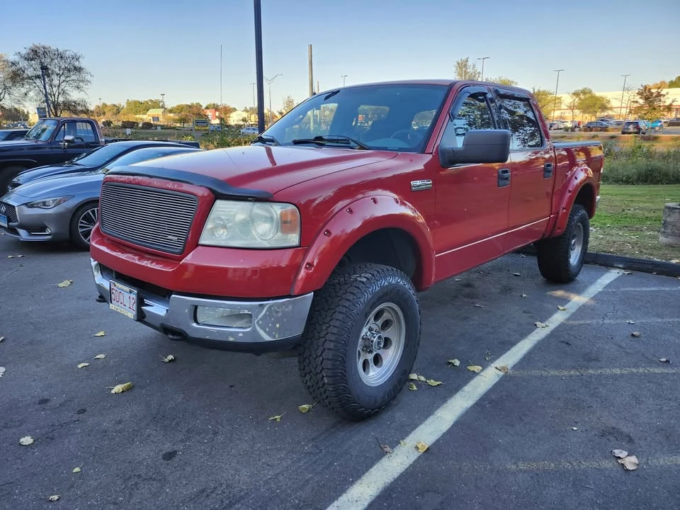 2004 Ford F-150 10th Gen - Image 2 of 4