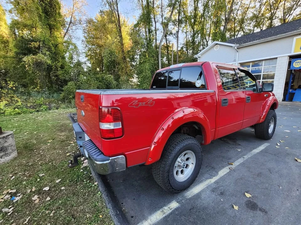 2004 Ford F-150 10th Gen - Image 4 of 4