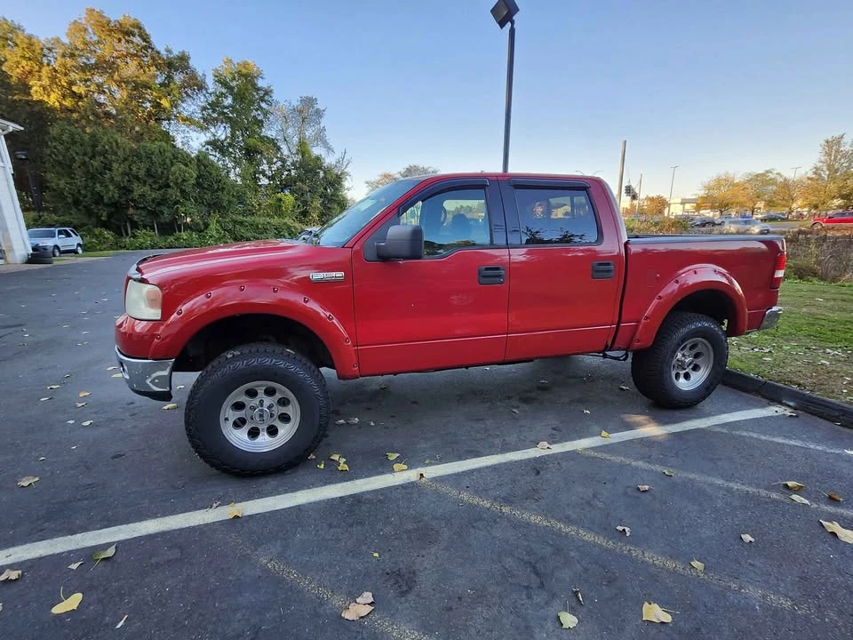 2004 Ford F-150 10th Gen - Image 3 of 4